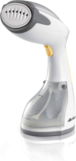 Ariete 4167 ,   Fier de calcat vertical cu abur, 1200 W, 260 ml, alb