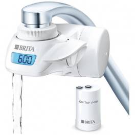 Filtru de apa BRITA ON TAP Pro V-MF