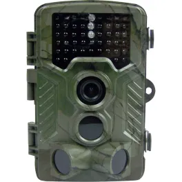 Camera de Supraveghere Wildlife Full HD 16 MP, Black LEDs, IP54 ,   Berger  Schroter