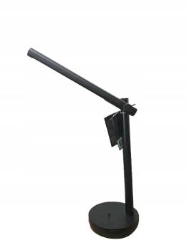 Lampa de birou LED pliabila, cu incarcare USB ,   design modern si functional