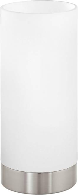 Lampa de Masa EGLO, Colectia DAMASCO 1, Baza Clasica, O10 cm, 21.5 cm