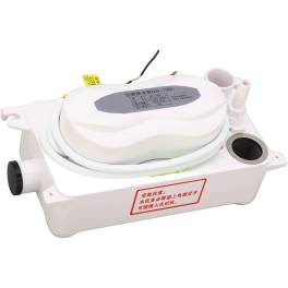 Pompa automata de evacuare condens 100 L/h pentru aparate de climatizare Fockety Pompe de condens [RESIGILAT]