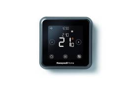 Termostat Inteligent Honeywell Lyric T6 Wired ,   compatibil Alexa, Google Home si Apple HomeKit