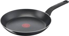 Tigaie antiaderenta 32 cm, semnal termic, usor de curatat   Tefal