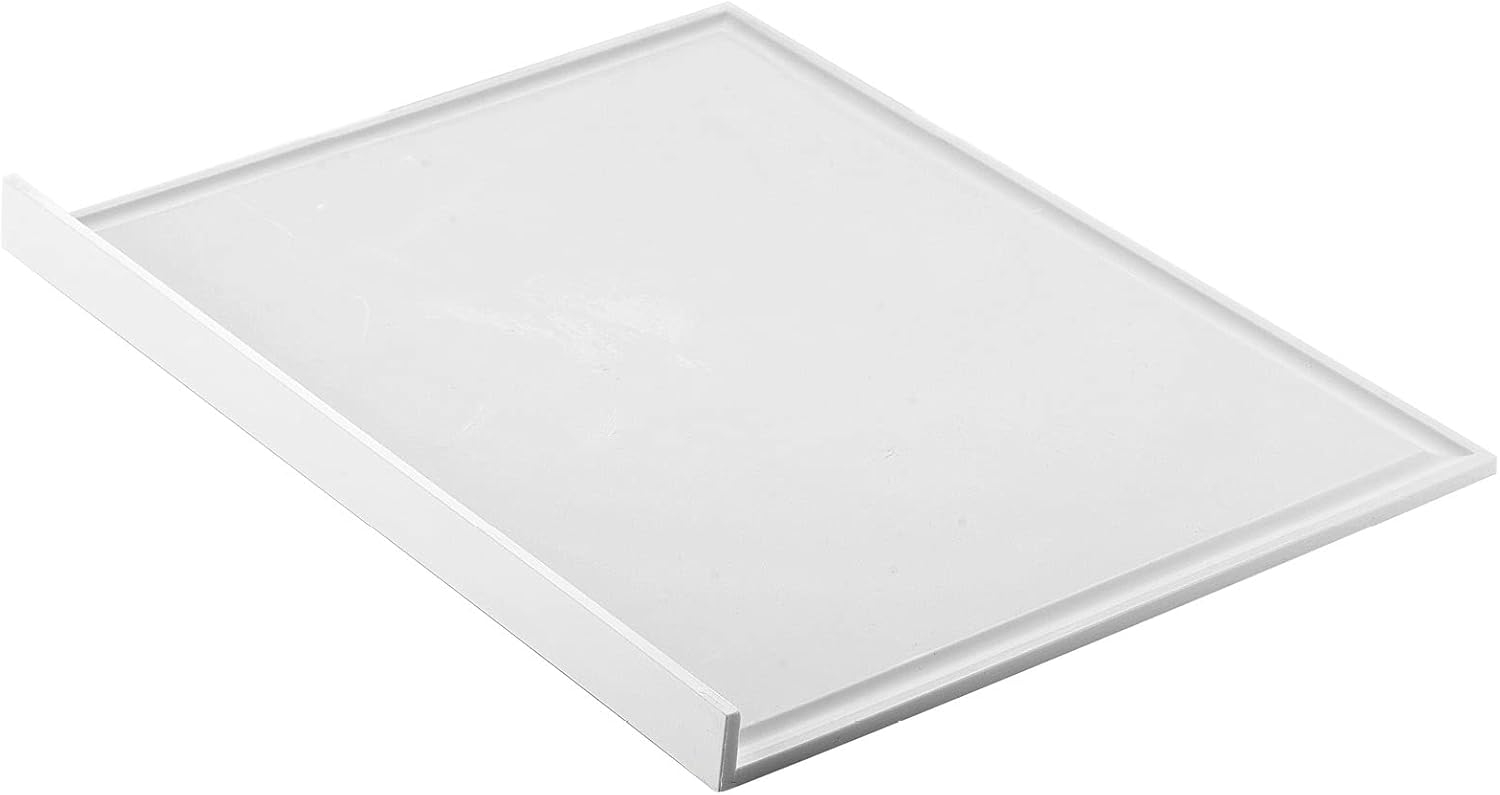 Tocator Guzzini Kitchen Active Design, 23 x 29,4 cm, Alb ,   PP  ABS, Made in Italy