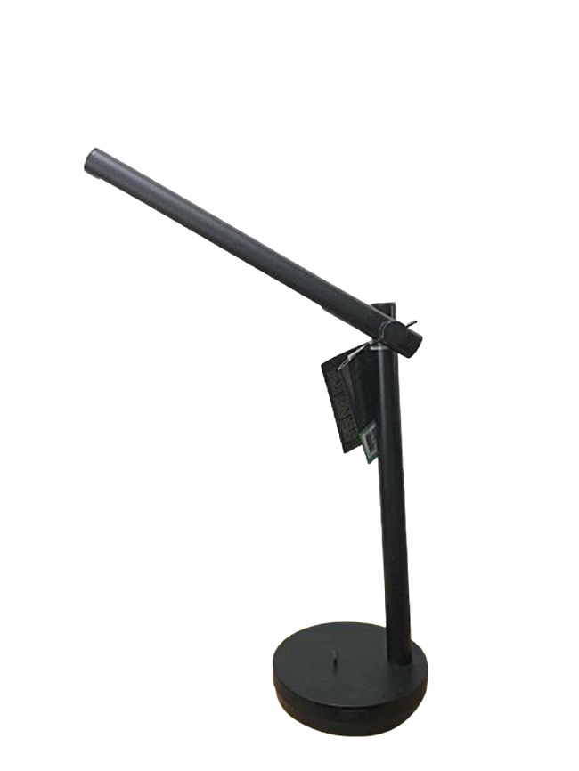 Lampa de birou LED pliabila, cu incarcare USB ,   design modern si functional