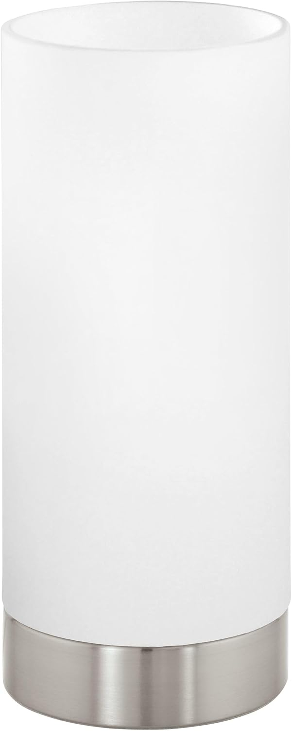 Lampa de Masa EGLO, Colectia DAMASCO 1, Baza Clasica, O10 cm, 21.5 cm