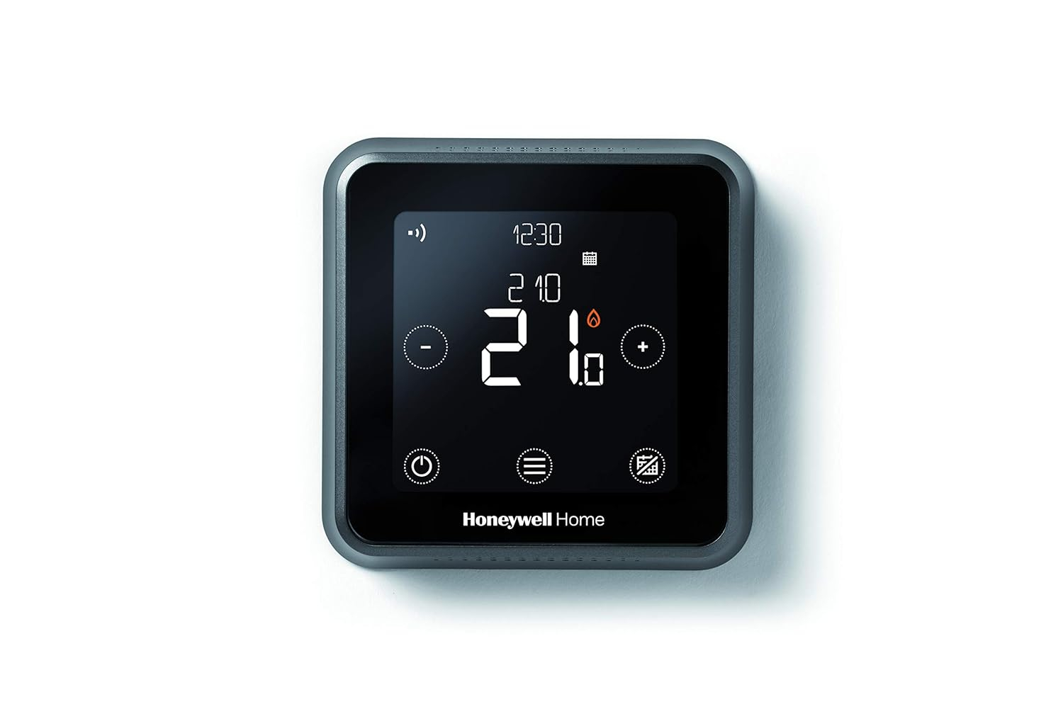 Termostat Inteligent Honeywell Lyric T6 Wired ,   compatibil Alexa, Google Home si Apple HomeKit